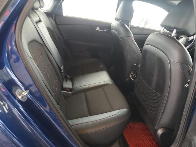 Photo 10 from auction – 2021 KIA FORTE GT with VIN 3KPF44AC6ME369750