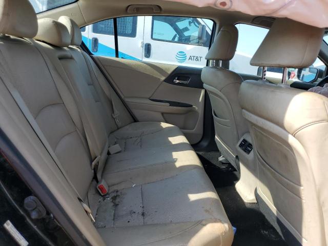 Photo 10 from auction – 2013 HONDA ACCORD with VIN 1HGCR3F81DA003993