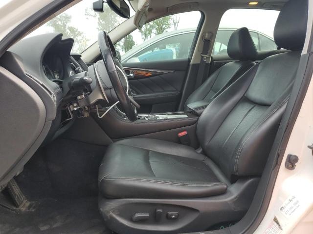 Photo 7 from auction – 2015 INFINITI Q50 BASE with VIN JN1BV7AR1FM392099
