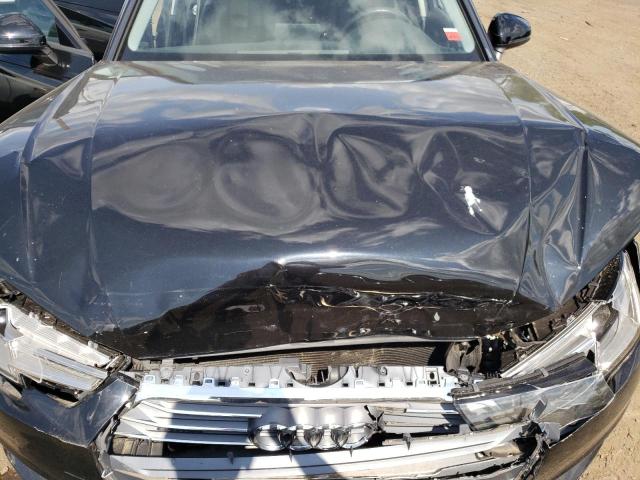 Photo 11 from auction – 2017 AUDI A4 PREMIUM with VIN WAUANAF48HN059539