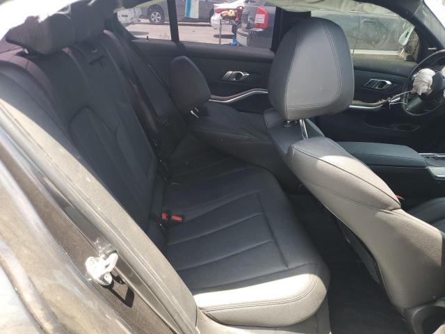 Photo 10 from auction – 2020 BMW M340I with VIN 3MW5U7J01L8B08345