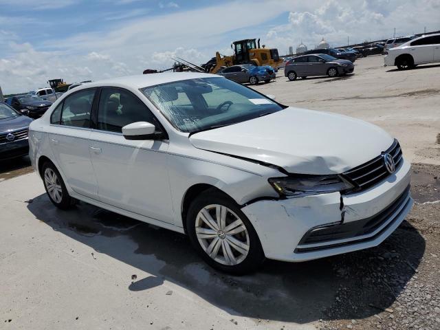 Photo 4 from auction – 2017 VOLKSWAGEN JETTA S with VIN 3VW2B7AJ9HM241256