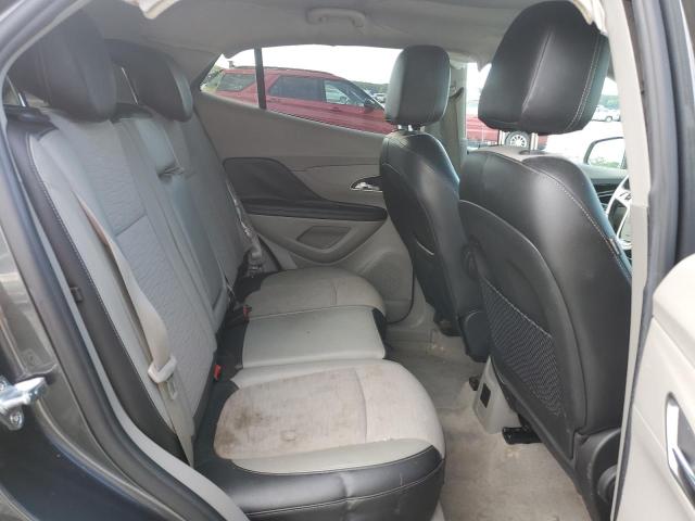 Photo 10 from auction – 2016 BUICK ENCORE with VIN KL4CJASB3GB739239