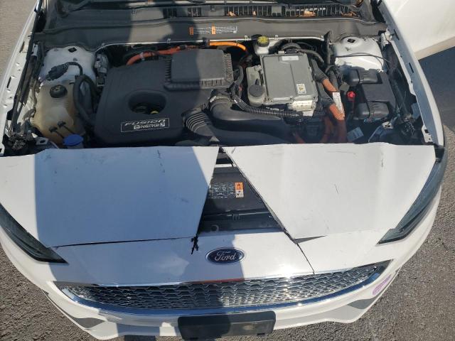 Photo 11 from auction – 2019 FORD FUSION TIT with VIN 3FA6P0SU6KR143520