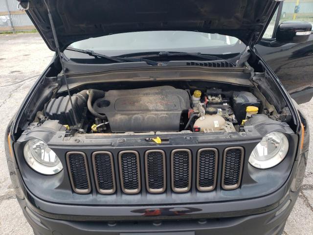 Photo 12 from auction – 2016 JEEP RENEGADE L with VIN ZACCJBBT2GPC95491