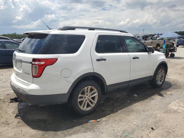 Photo 3 from auction – 2015 FORD EXPLORER with VIN 1FM5K7B87FGC49161