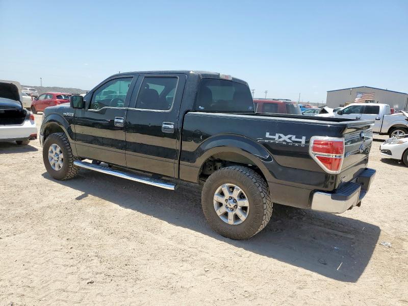 Photo 2 from auction – 2014 FORD F150 SUPER with VIN 1FTFW1EF2EFA11288