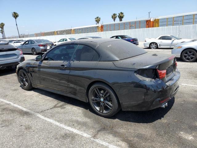 Photo 2 from auction – 2015 BMW 428 I SULE with VIN WBA3V7C58F5A24217