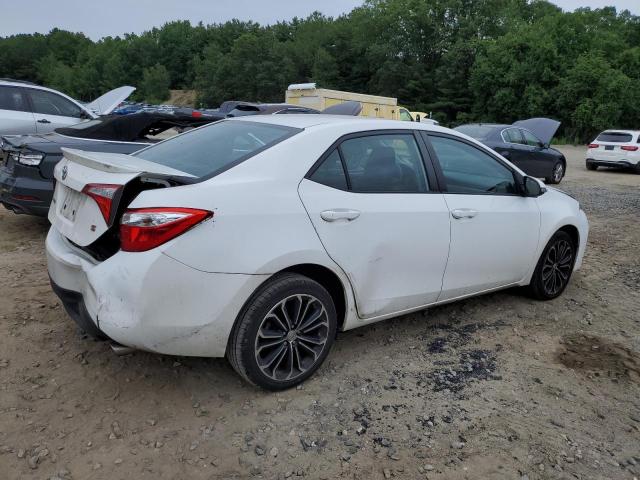 Photo 3 from auction – 2015 TOYOTA COROLLA L with VIN 2T1BURHE9FC439245