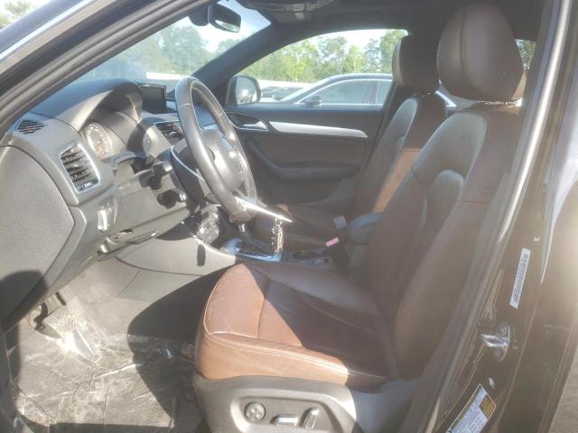 Photo 7 from auction – 2017 AUDI Q3 PREMIUM PLUS with VIN WA1HCCFS2HR004587