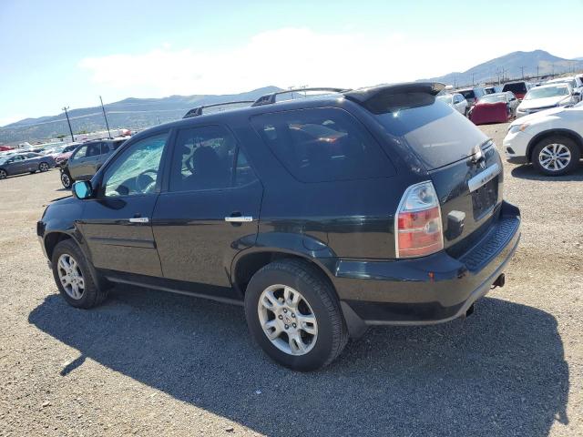 Photo 2 from auction – 2005 ACURA MDX TOURIN with VIN 2HNYD18625H544129