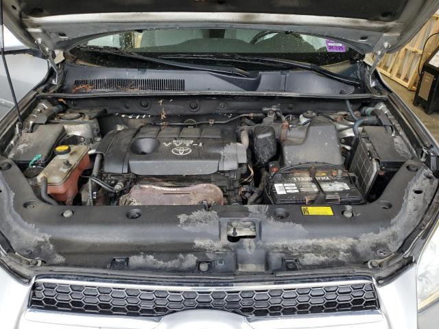 صورة رقم 12 من المزاد - 2011 TOYOTA RAV4 LIMIT مع VIN 2T3DF4DV9BW098568