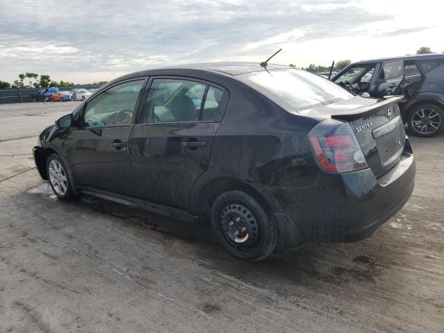 Photo 2 from auction – 2012 NISSAN SENTRA 2.0 with VIN 3N1AB6AP2CL760874