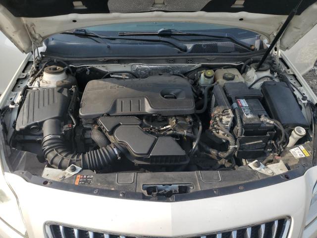 Photo 11 from auction – 2012 BUICK REGAL PREM with VIN 2G4GT5GK3C9157022