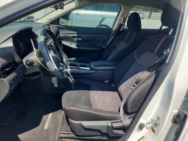 Photo 7 from auction – 2020 NISSAN SENTRA SR with VIN 3N1AB8DV3LY208390