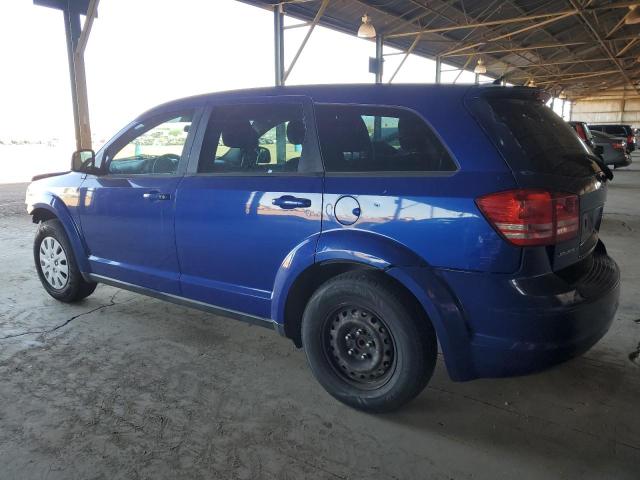 Photo 2 from auction – 2012 DODGE JOURNEY SE with VIN 3C4PDCAB1CT320052