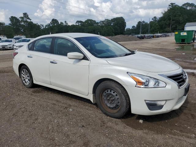 Photo 4 from auction – 2014 NISSAN ALTIMA 2.5 with VIN 1N4AL3AP7EC293724