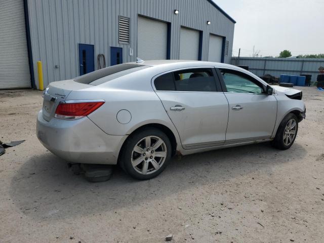 Photo 3 from auction – 2011 BUICK LACROSSE C with VIN 1G4GC5ED7BF359324