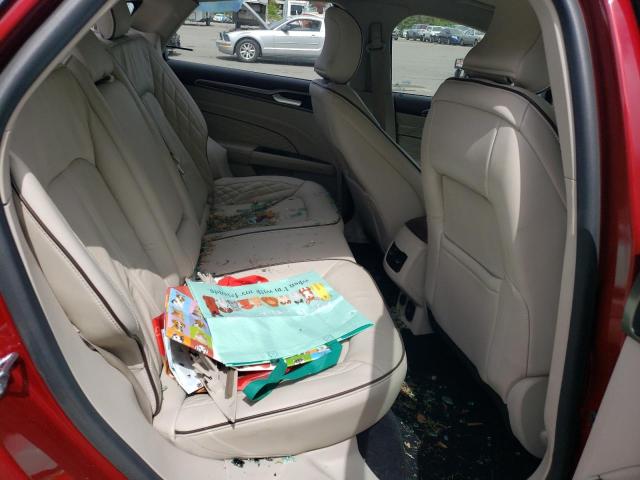 Photo 10 from auction – 2017 FORD FUSION TIT with VIN 3FA6P0D99HR336469