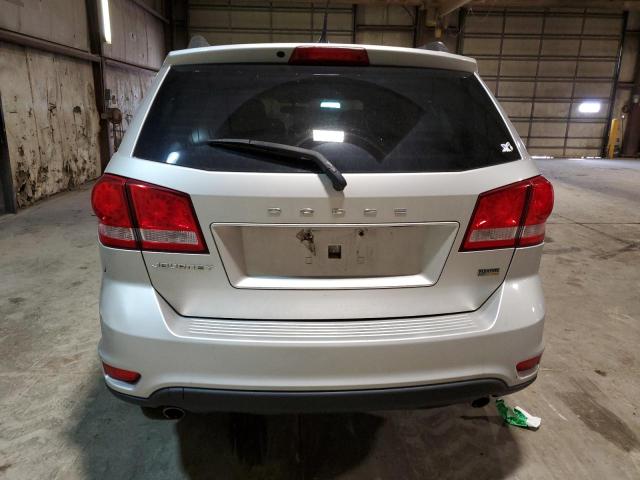 Photo 6 from auction – 2011 DODGE JOURNEY MA with VIN 3D4PG1FG4BT544305