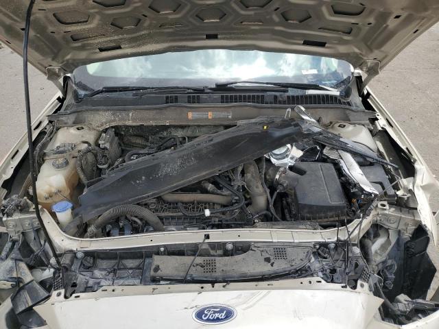 Photo 11 from auction – 2019 FORD FUSION with VIN 3FA6P0HD7KR251409