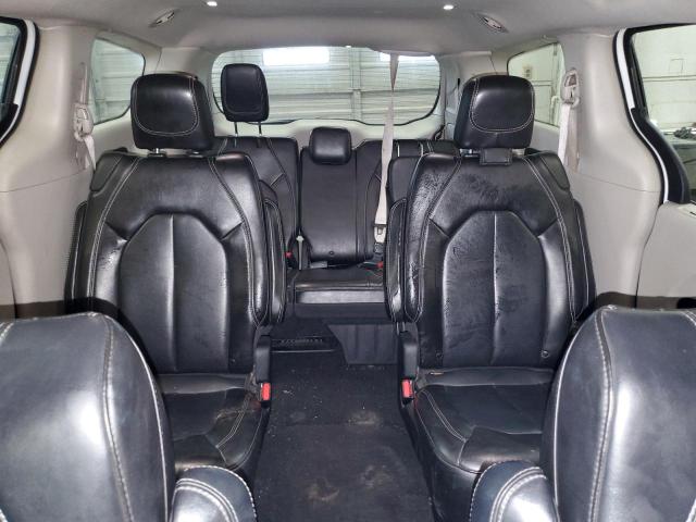 Photo 10 from auction – 2021 CHRYSLER VOYAGER LX with VIN 2C4RC1DG3MR539574