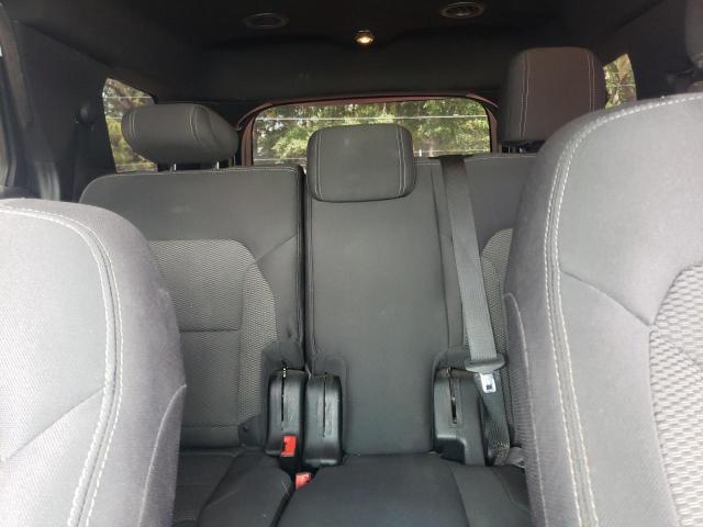 Photo 10 from auction – 2018 FORD EXPLORER X with VIN 1FM5K7D84JGB26729