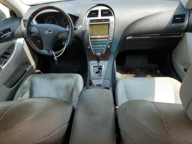 Photo 8 from auction – 2011 LEXUS ES 350 with VIN JTHBK1EG1B2466847