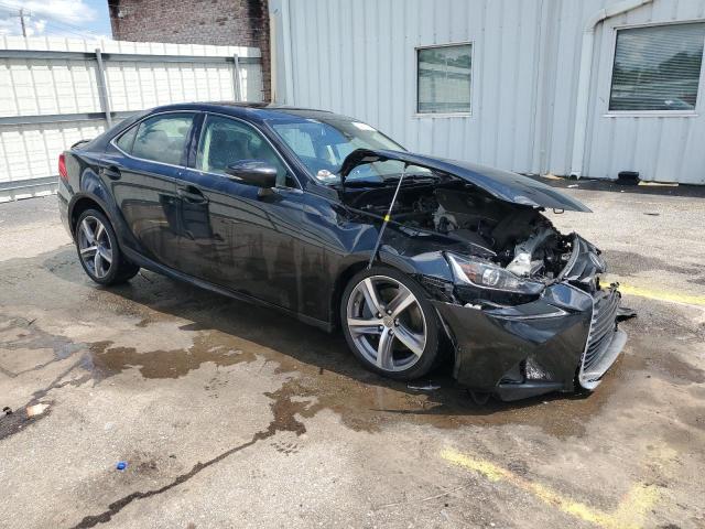 Photo 4 from auction – 2019 LEXUS IS 300 with VIN JTHBA1D25K5088023