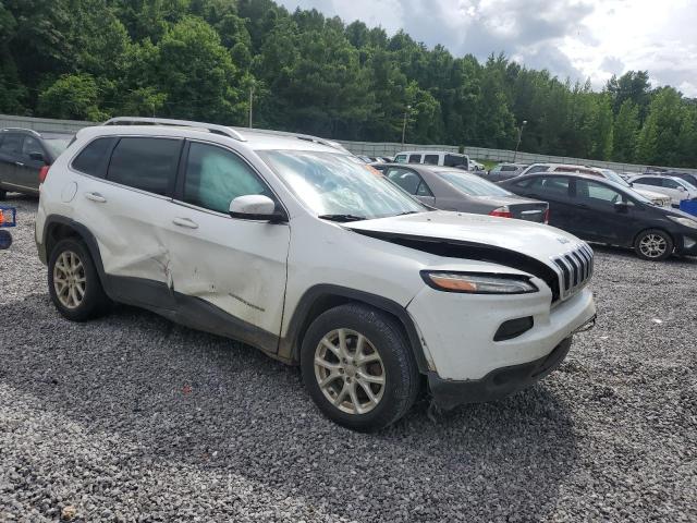 Photo 4 from auction – 2016 JEEP CHEROKEE L with VIN 1C4PJLCB5GW377005