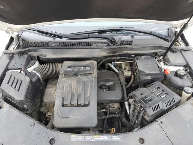 Photo 12 from auction – 2012 CHEVROLET EQUINOX LT with VIN 2GNALPEK3C6359330
