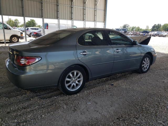 Photo 3 from auction – 2003 LEXUS ES 300 with VIN JTHBF30G530094952