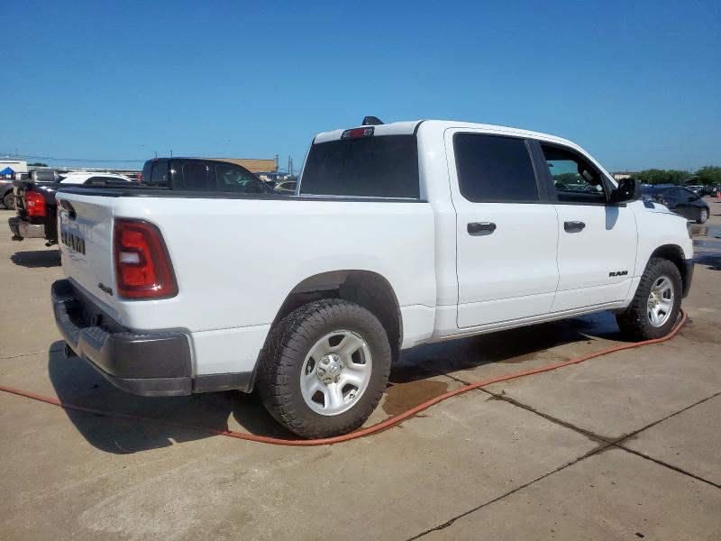 Photo 3 from auction – 2025 RAM 1500 TRADE with VIN 1C6RRFGG6SN606872
