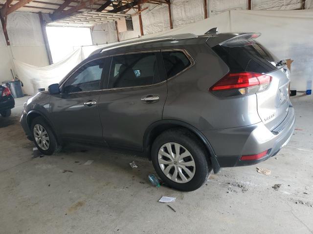 Photo 2 from auction – 2017 NISSAN ROGUE S with VIN KNMAT2MV9HP538325