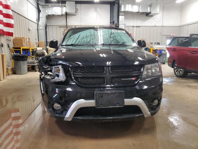Photo 5 from auction – 2017 DODGE JOURNEY CR with VIN 3C4PDDGG6HT553313