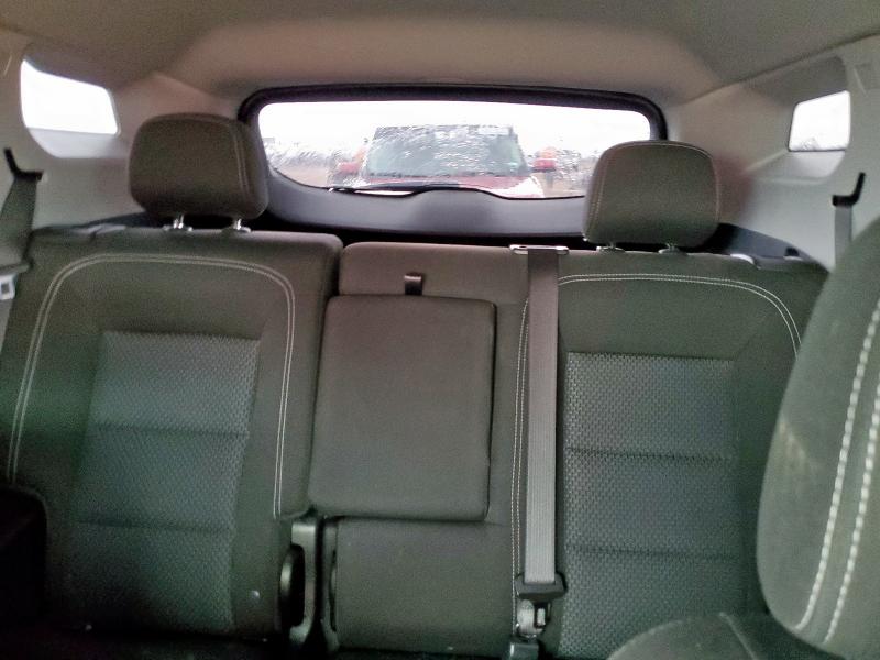 Photo 10 from auction – 2024 GMC TERRAIN SL with VIN 3GKALTEG2RL384709