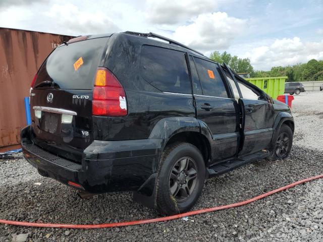 Photo 3 from auction – 2004 LEXUS GX 470 with VIN JTJBT20X840064556