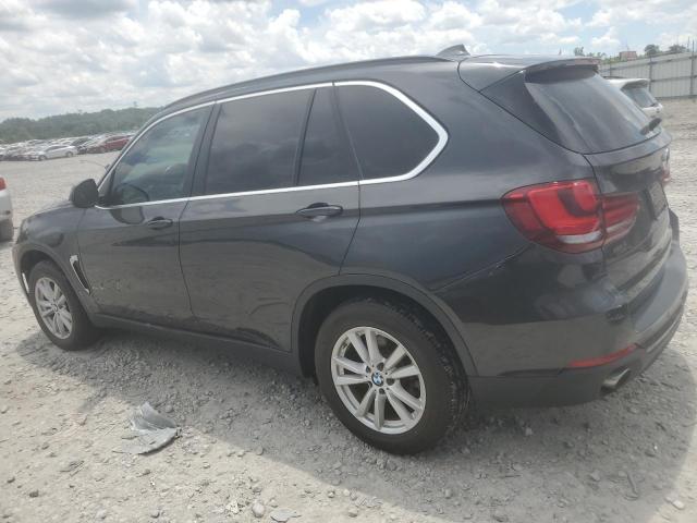 Photo 2 from auction – 2015 BMW X5 XDRIVE3 with VIN 5UXKR0C51F0K65202