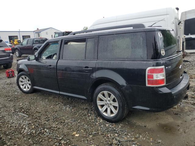 Photo 2 from auction – 2011 FORD FLEX with VIN 2FMGK5BC4BBD04295