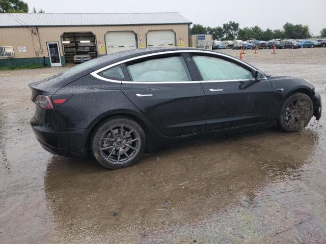 Photo 3 from auction – 2018 TESLA MODEL 3 with VIN 5YJ3E1EA9JF095215