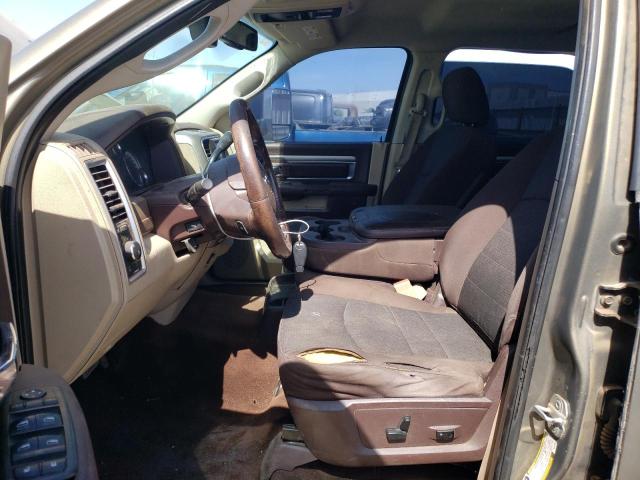 Photo 7 from auction – 2013 RAM 3500 SLT with VIN 3C63RPHL1DG613408