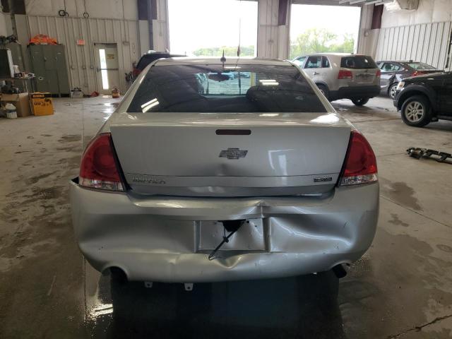 Photo 6 from auction – 2013 CHEVROLET IMPALA LS with VIN 2G1WF5E30D1183394