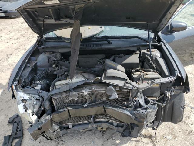 Photo 11 from auction – 2012 TOYOTA CAMRY BASE with VIN 4T1BF1FKXCU055750