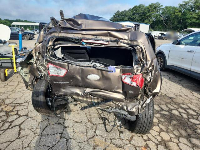 Photo 6 from auction – 2013 KIA SPORTAGE E with VIN KNDPC3A26D7399971