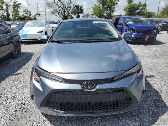 Photo 5 from auction – 2020 TOYOTA COROLLA LE with VIN 5YFEPRAE6LP055692