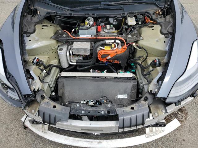 Photo 11 from auction – 2023 TESLA MODEL 3 with VIN 5YJ3E1EA7PF505003