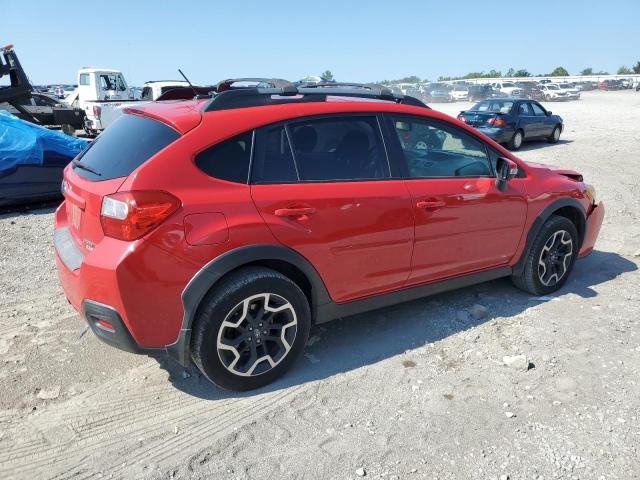 Photo 3 from auction – 2016 SUBARU CROSSTREK with VIN JF2GPABC0G8297324