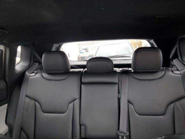 Photo 10 from auction – 2024 JEEP COMPASS LI with VIN 3C4NJDCNXRT142308