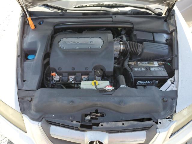 Photo 11 from auction – 2004 ACURA TL with VIN 19UUA66224A070630