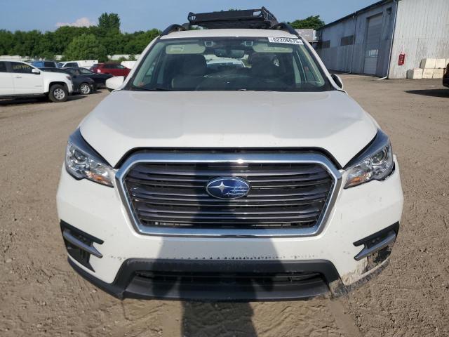 Photo 5 from auction – 2020 SUBARU ASCENT PRE with VIN 4S4WMACD0L3438521